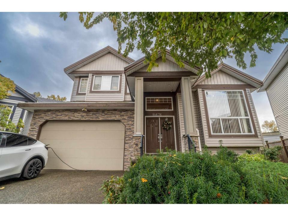 14676 79, Surrey, British Columbia V3S 2W2, Canada