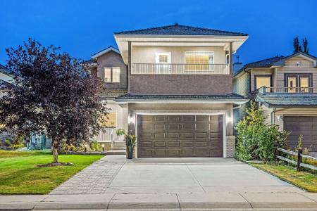 187 GLENEAGLES VIEW, Cochrane, Alberta T4C 1W2, Canada