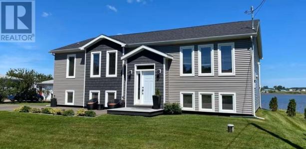 40 BAYSIDE ROAD, Summerside, Prince Edward Island C1N 4J9, Canada