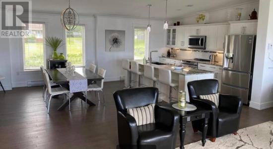 40 BAYSIDE ROAD, Summerside, 爱德华王子岛 C1N 4J9, 加拿大