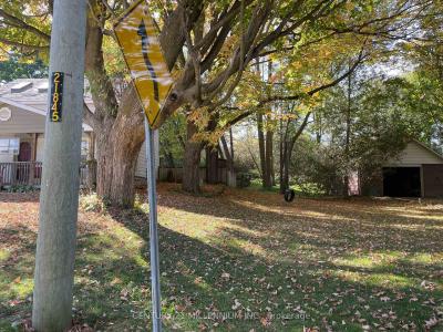 PLAN 4A BLK 3 LOT 10 MILL STREET, Amaranth, Ontario L9W 3Z3, Canadá