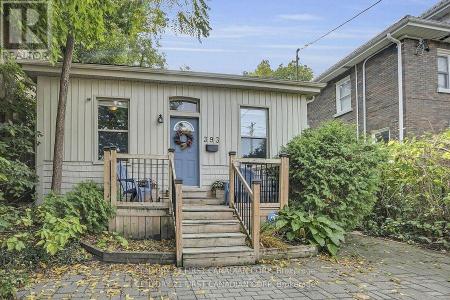 393 CENTRAL AVENUE, London East (east F), أونتاريو N6B 2E3, كندا 