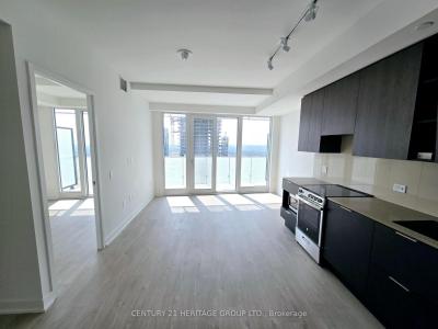 3900 CONFEDERATION PARKWAY, Mississauga, Ontario L5B 3J1, Canadá