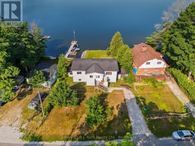 3338 COX DRIVE, Severn, Ontario L0K 2B0, Canada