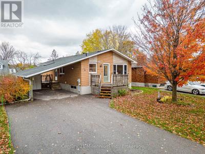 68 ALICE STREET, Collingwood, Ontario L9Y 3S1, Canadá