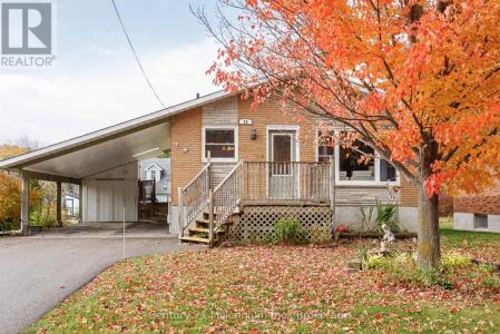 68 ALICE STREET, Collingwood, Ontario L9Y 3S1, Canadá