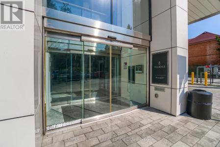 8 HILLSDALE AVENUE, Toronto (mount Pleasant West), Ontario M4S 0B2, Canada