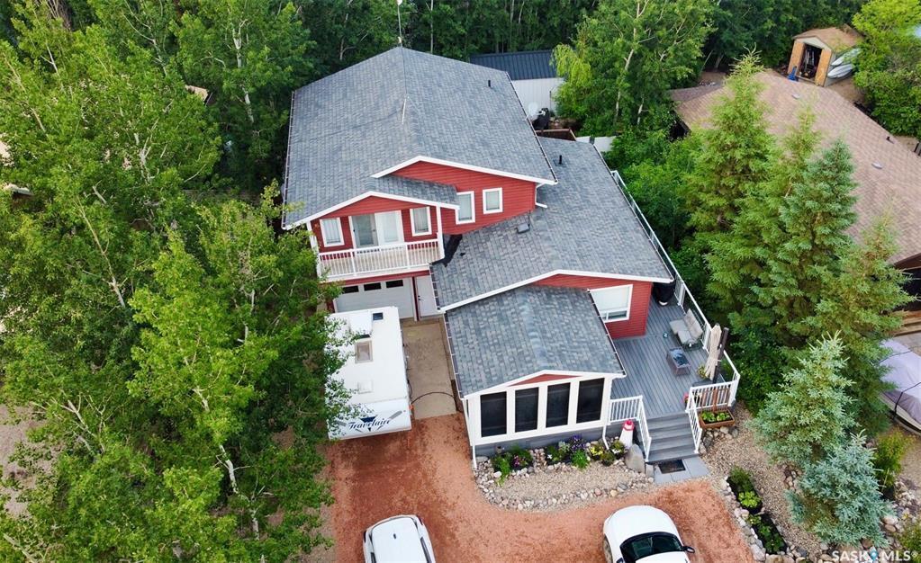 408 OLDROYD DRIVE, Good Spirit Lake, Saskatchewan S0A 0L0, Canada