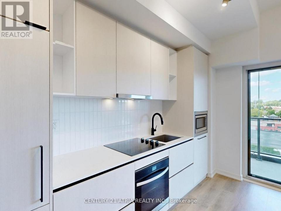 1285 DUPONT STREET, Toronto (dovercourt-wallace Emerson-junction), 安大略省 M6H 2A6, 加拿大