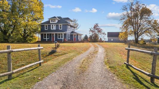 4399 PORTAGE ROAD, Oyster Bed Bridge, Prince Edward Island C1E 2W7, Canada