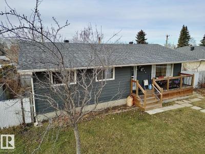 617 MCLEOD AV, Spruce Grove, Alberta T7X 2H1, Canada