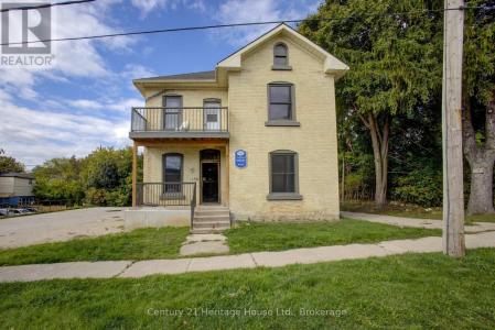 150 MILL STREET EAST, West Grey, Ontario N0G 1R0, Canada