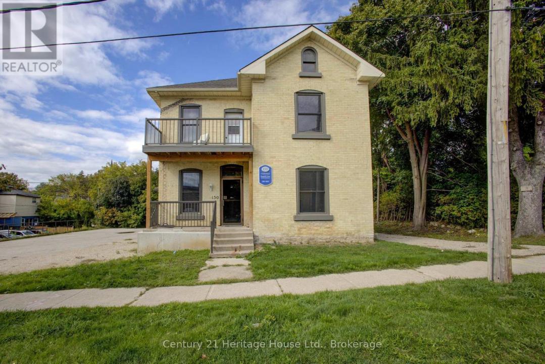 150 MILL STREET EAST, West Grey, 安大略省 N0G 1R0, 加拿大