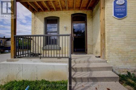 150 MILL STREET EAST, West Grey, 安大略省 N0G 1R0, 加拿大