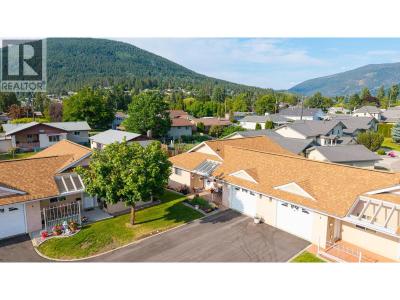 518 18TH AVENUE SOUTH, Creston, British Columbia V0B 1G0, Canada