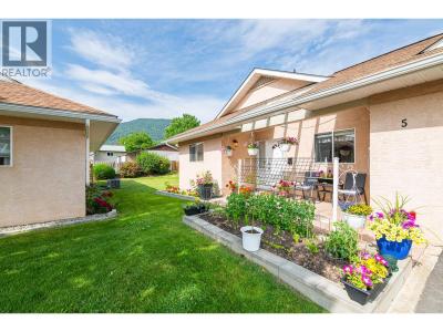 518 18TH AVENUE SOUTH, Creston, British Columbia V0B 1G0, Canada