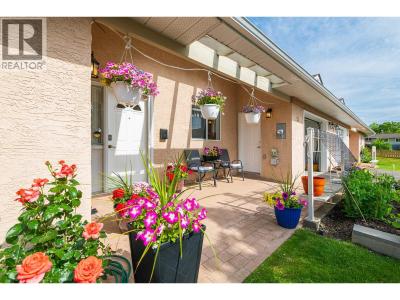 518 18TH AVENUE SOUTH, Creston, British Columbia V0B 1G0, Canada