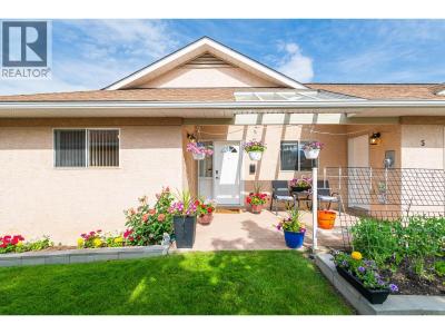 518 18TH AVENUE SOUTH, Creston, British Columbia V0B 1G0, Canada