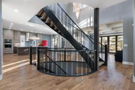 67 STONEYPOINTE PLACE, Rural Rocky View County, Alberta T3L 0C9, Canada