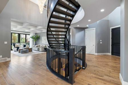 67 STONEYPOINTE PLACE, Rural Rocky View County, Alberta T3L 0C9, Canada