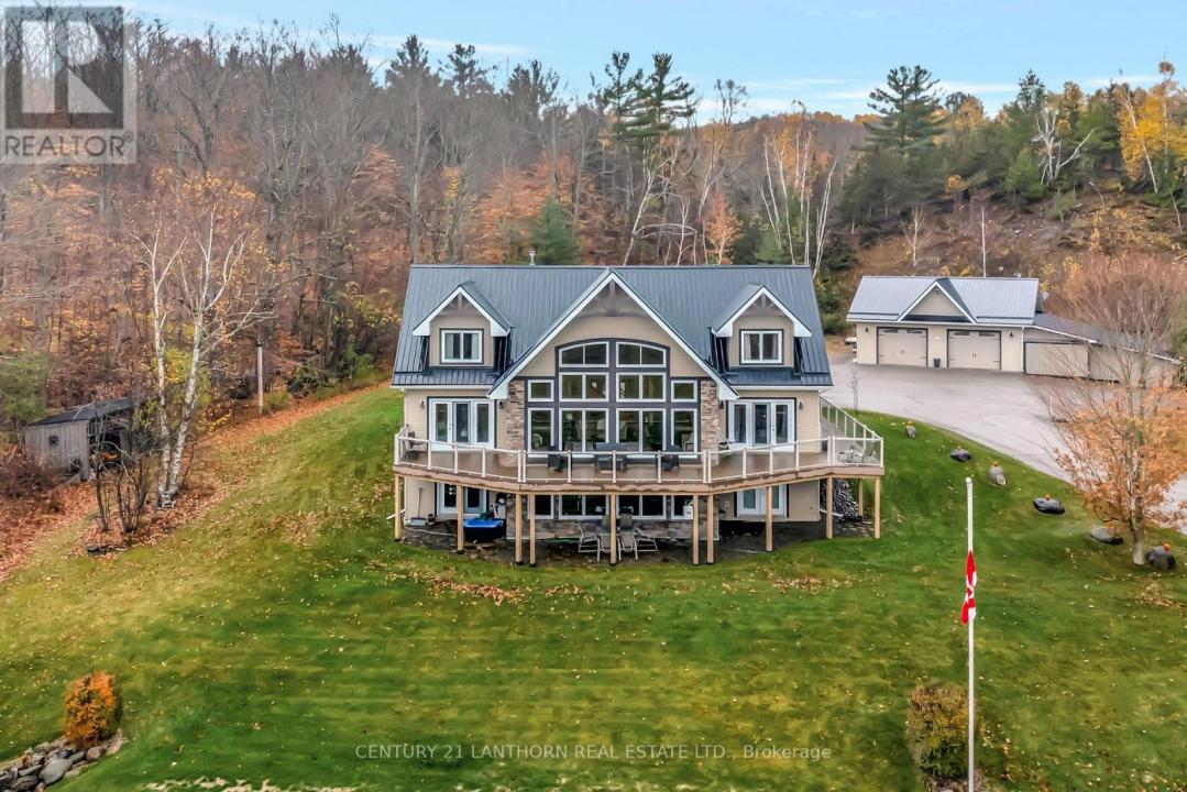 1337 FRANKFORD ROAD, Quinte West (sidney Ward), אונטריו K0K 2C0, קנדה