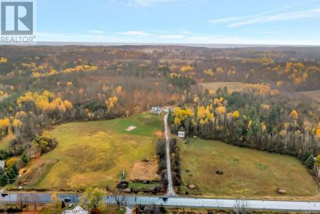 1337 FRANKFORD ROAD, Quinte West (sidney Ward), אונטריו K0K 2C0, קנדה