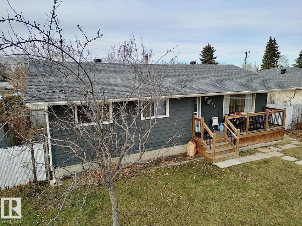 617 MCLEOD AVENUE, Spruce Grove, Alberta T7X 2H1, Canada