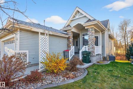 18 BRIARWOOD VILLAGE, Stony Plain, Alberta T7Z 2R4, Canada