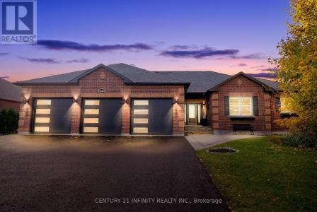 222 SOUTHCREST DRIVE, Kawartha Lakes (mariposa), Ontario L0C 1G0, Canada