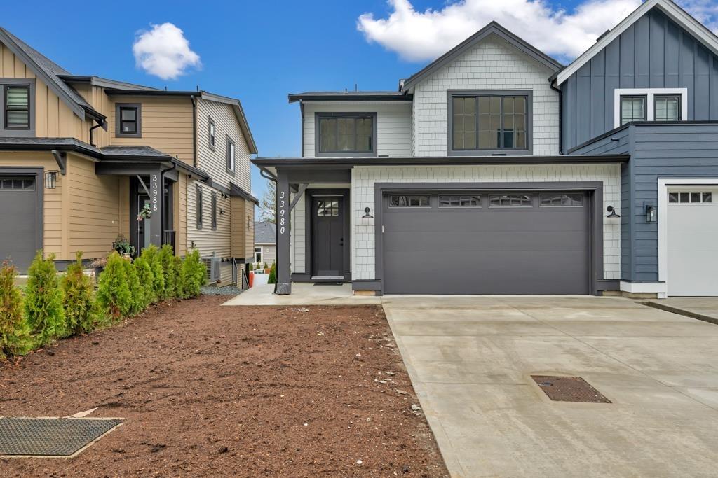 33980 BARKER COURT, Mission, Colombie-Britannique V2V 6B2, Canada
