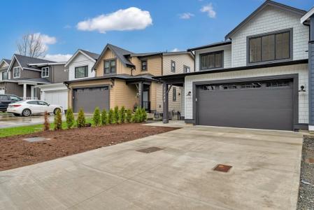 33980 BARKER COURT, Mission, Colombie-Britannique V2V 6B2, Canada