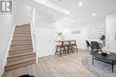 415 JARVIS STREET, Toronto (church-yonge Corridor), 安大略省 M4Y 3C1, 加拿大