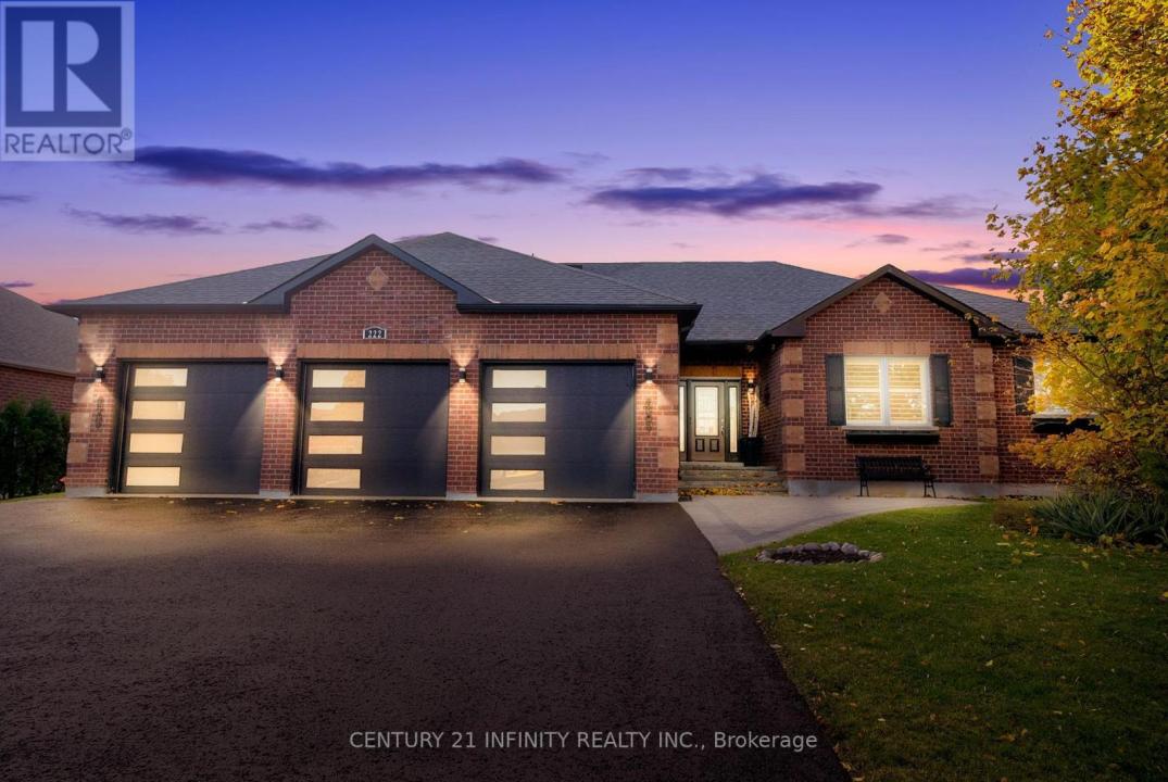 222 SOUTHCREST DRIVE, Kawartha Lakes (mariposa), Ontario L0C 1G0, Kanada
