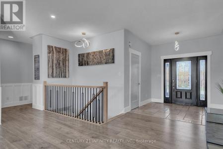 222 SOUTHCREST DRIVE, Kawartha Lakes (mariposa), Ontario L0C 1G0, Kanada