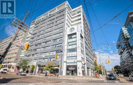 700 KING ST W STREET, Toronto (niagara), 온타리오주 M5V 2Y6, 캐나다