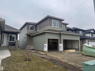 28 HARLEY WAY, Spruce Grove, Alberta T7X 0X4, Canada