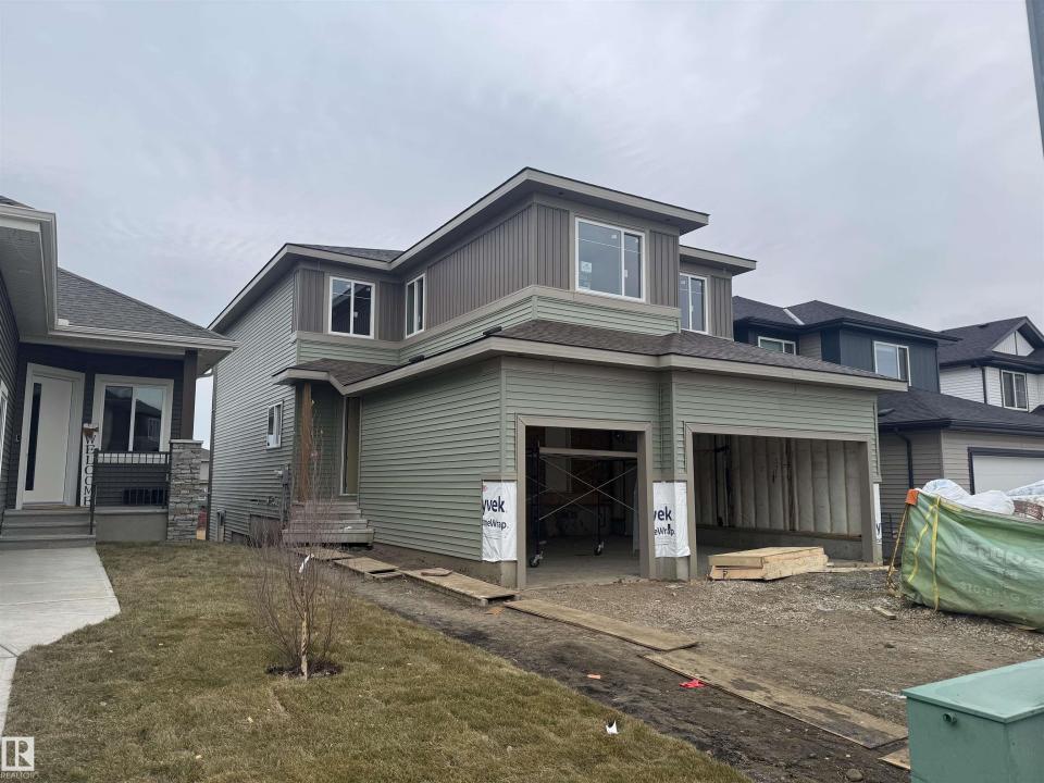 28 HARLEY WAY, Spruce Grove, Alberta T7X 0X4, Canada