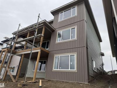 28 HARLEY WAY, Spruce Grove, Alberta T7X 0X4, Canada