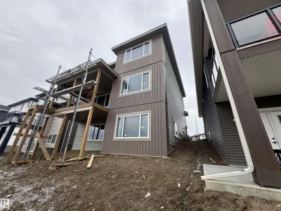 28 HARLEY WAY, Spruce Grove, Alberta T7X 0X4, Canada