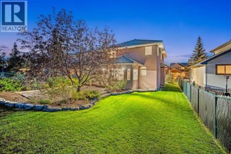 187 GLENEAGLES VIEW, Cochrane, Alberta T4C 1W2, Canada