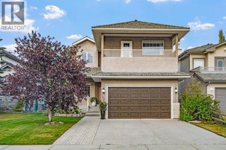 187 GLENEAGLES VIEW, Cochrane, Alberta T4C 1W2, Canada