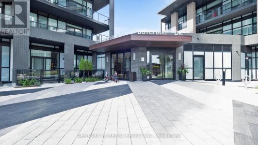 50 GEORGE BUTCHART DRIVE, Toronto (downsview-roding-cfb), オンタリオ M3K 0C9, カナダ