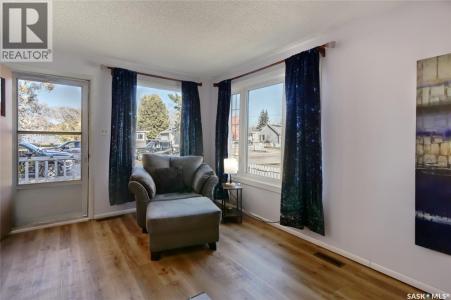925 HALL STREET W, Moose Jaw, Saskatchewan S6H 2S3, Canadá
