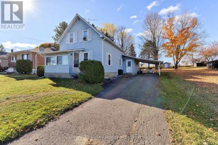122 ALICE STREET, Bonnechere Valley, Ontario K0J 1T0, Canada