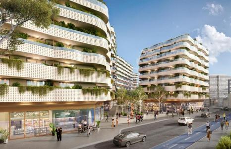 0/1, 196, Elysium Bayside, Eastside, Gibraltar