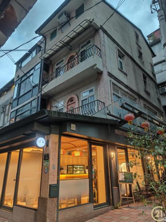 重慶北路一段, Datong Dist., Taipei City 103, Taiwan