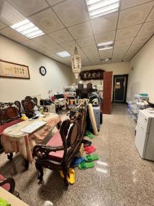 南陽路, Shalu Dist., Taichung 433, Taiwán