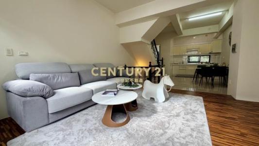 自強路, Shalu Dist., Taichung 433, Taïwan