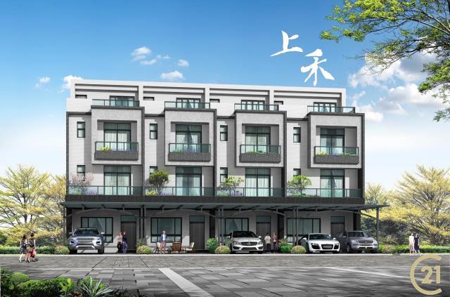 中華段, Beidou Township, Changhua County 521, Tajwan