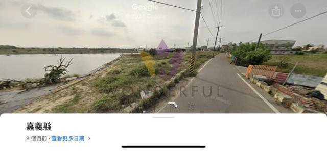 竹子段松竹小段, 鹿草鄉, 嘉義縣 611, 台灣